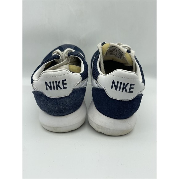 Nike Roshe LD-1000 QS 802022-401 Obsidian Blue White Mens Size 11 - Picture 4 of 7